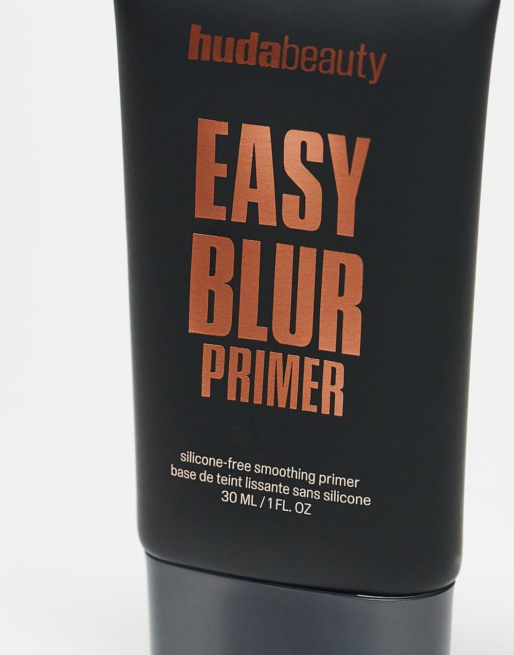 Base de teint lissante sans silicone Easy Blur - 30 ml