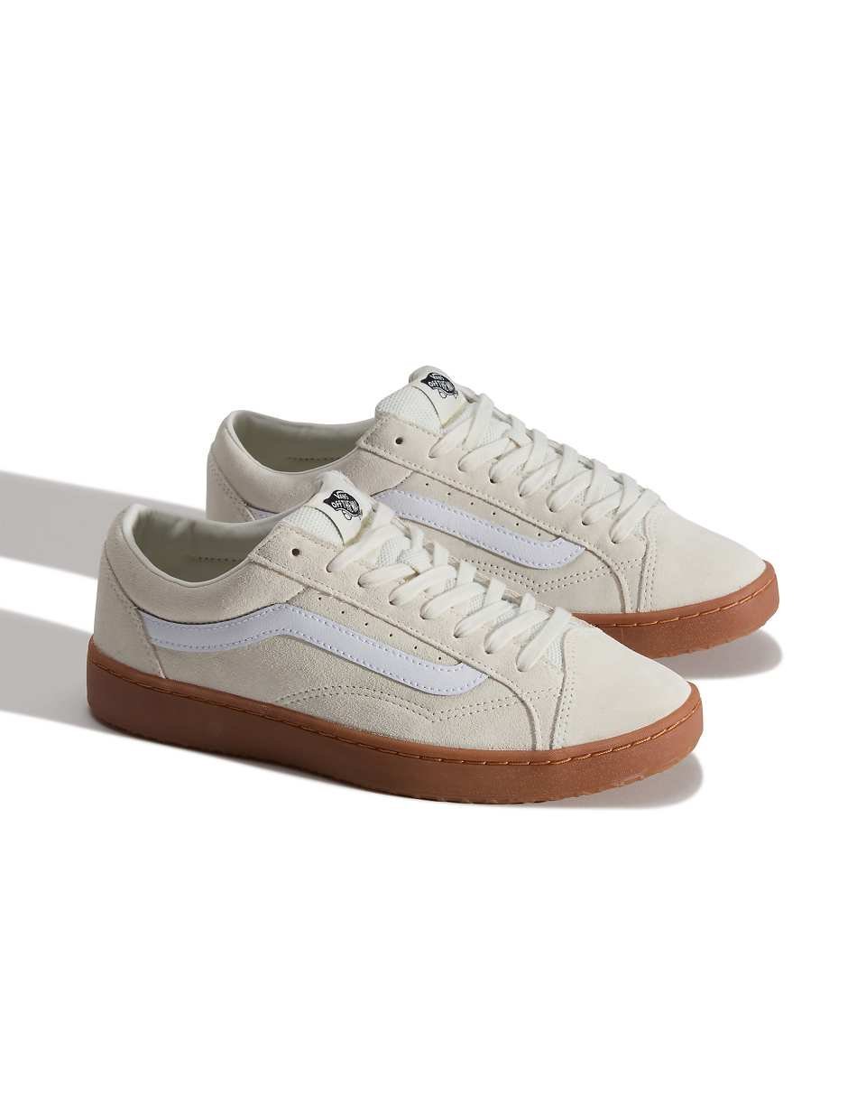 Old Skool 36 trainers in white