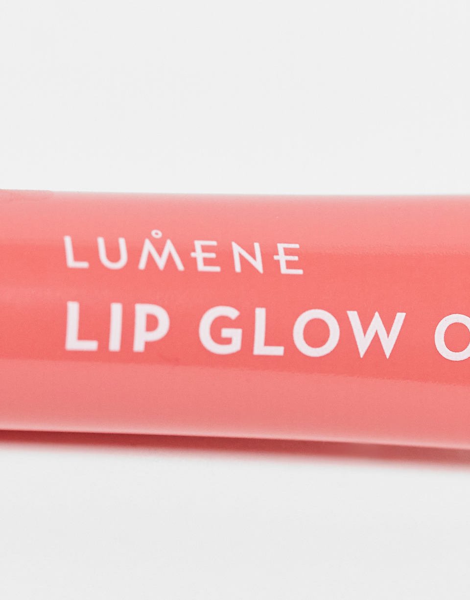 Baume-huile pour les lèvres Lip Glow Oil - Juicy