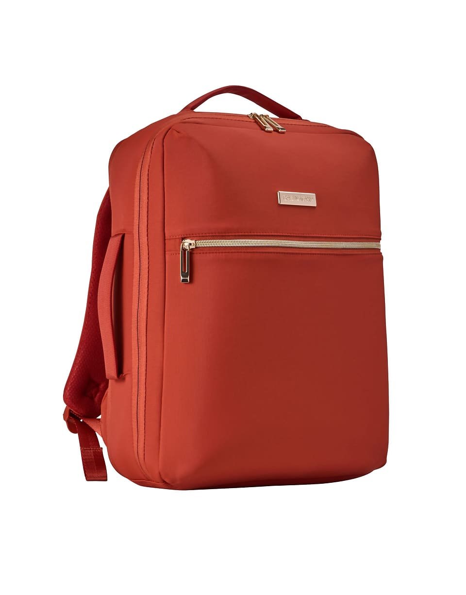 Ravello - Sac à dos 18-24 L - Orange rouille