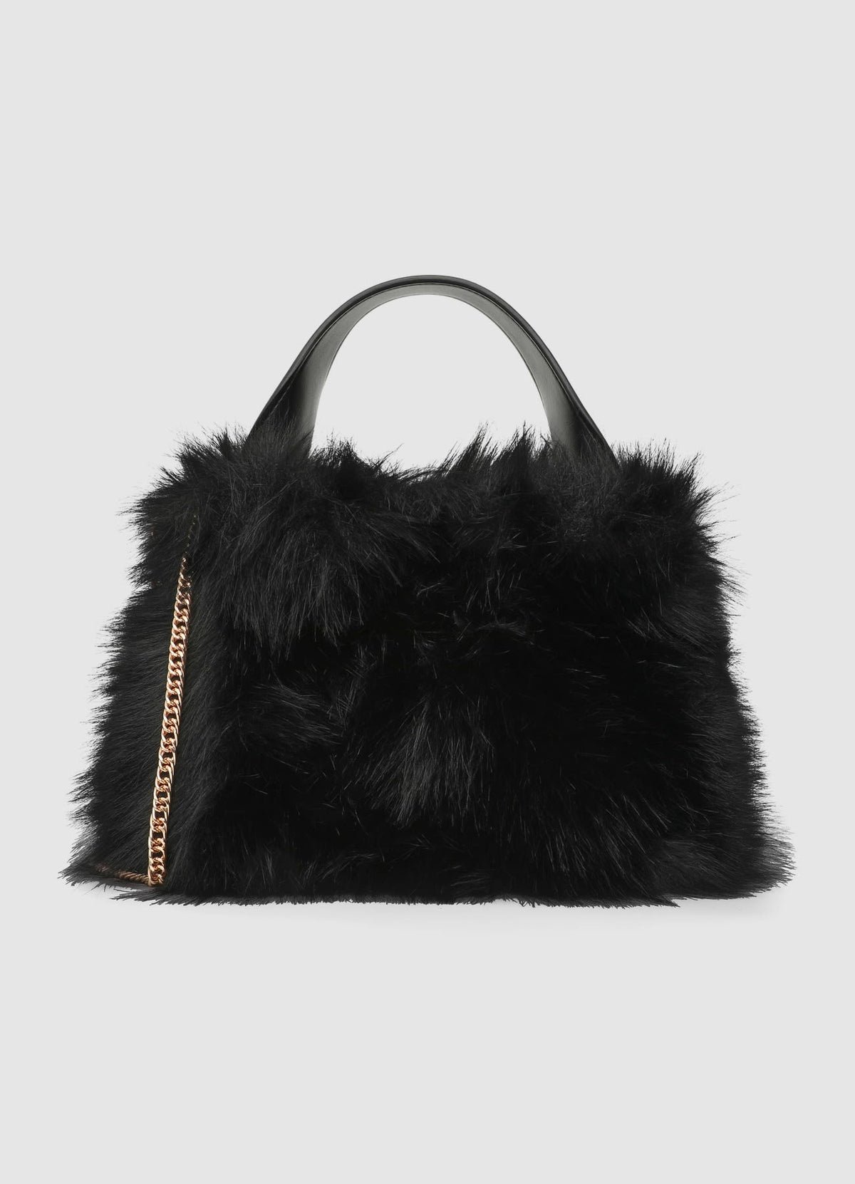 Sac sghir fourrure b silsila