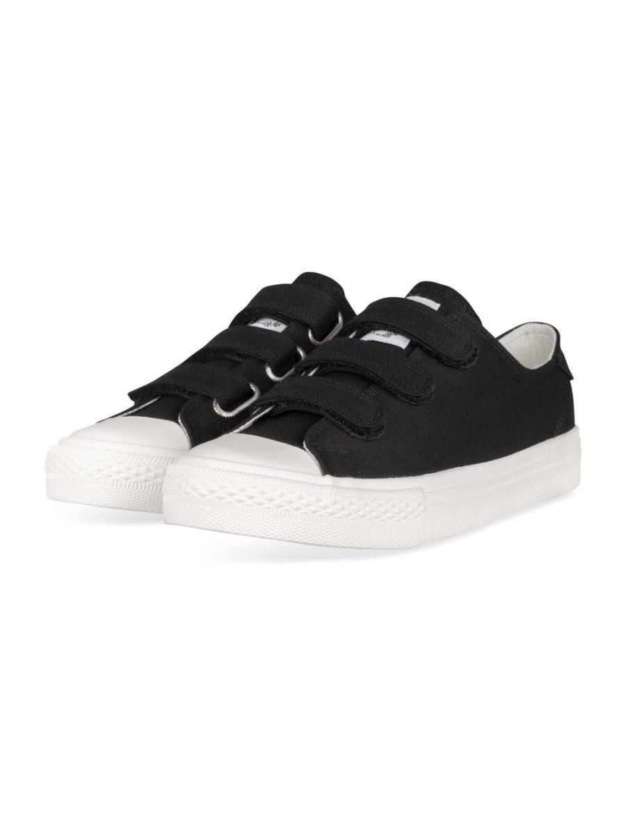 Baskets b toile w scratch k7lin