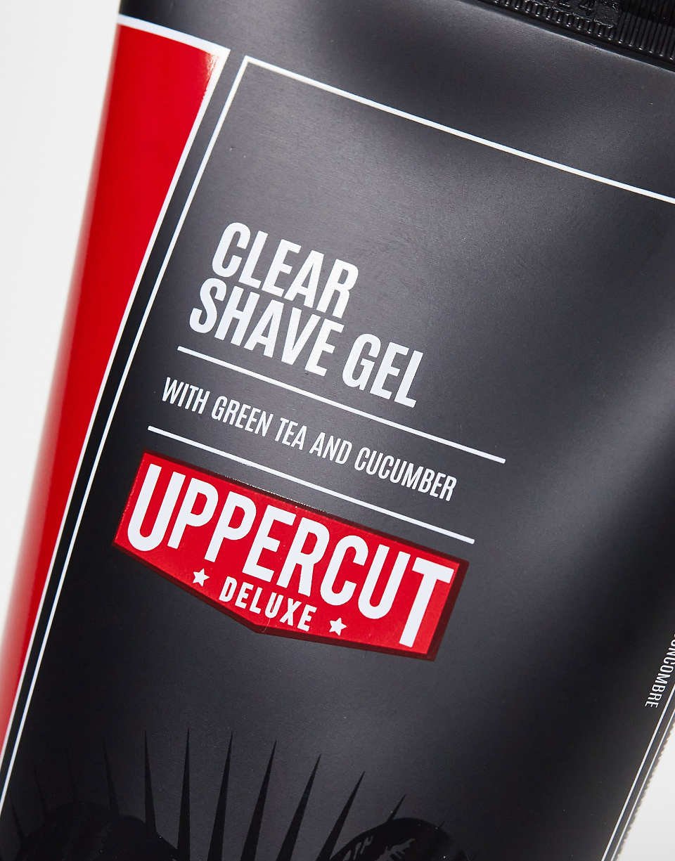 Gel l7jjama transparent - 120 ml