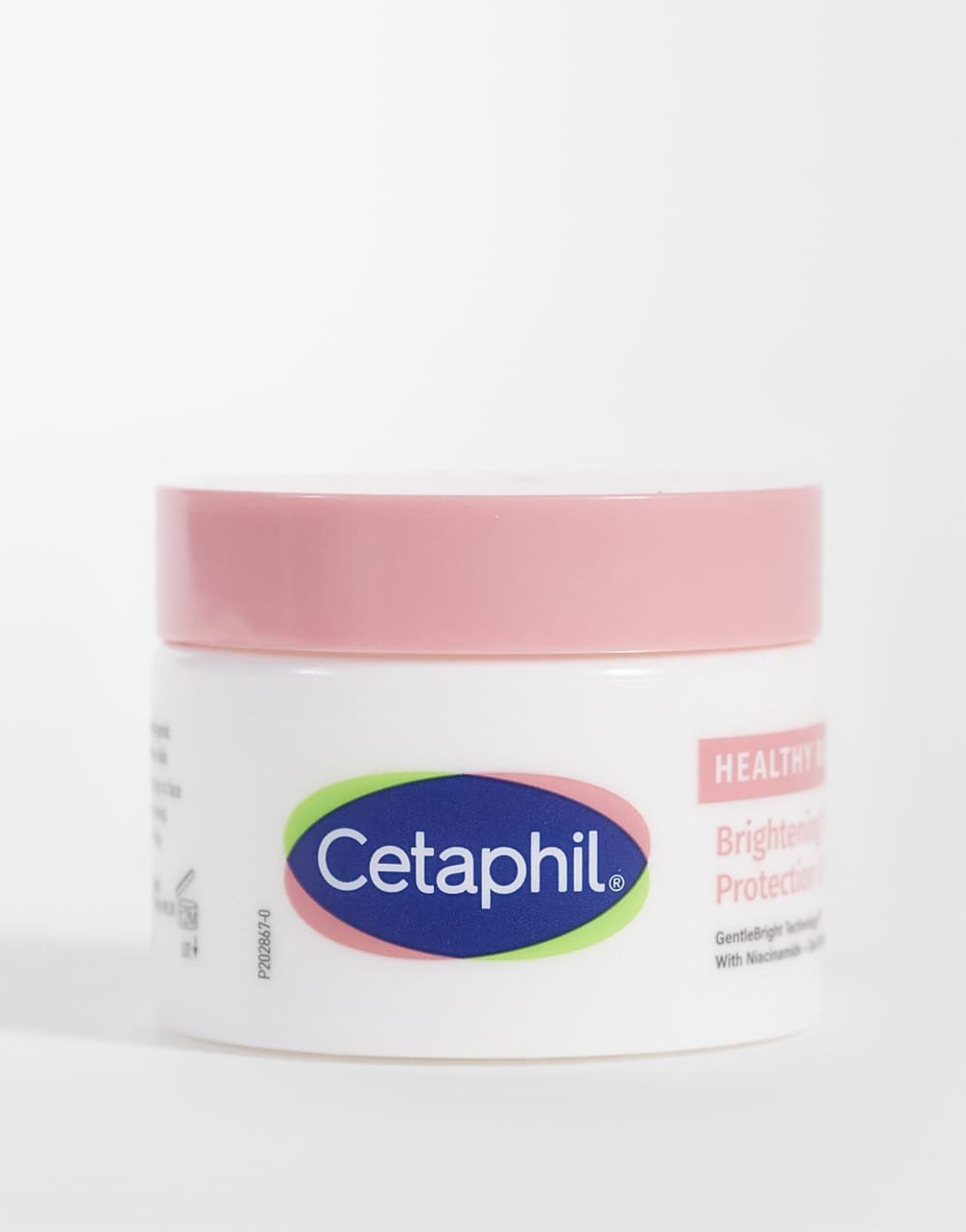 Healthy Radiance niacinamide day cream SPF 15 - 50 g