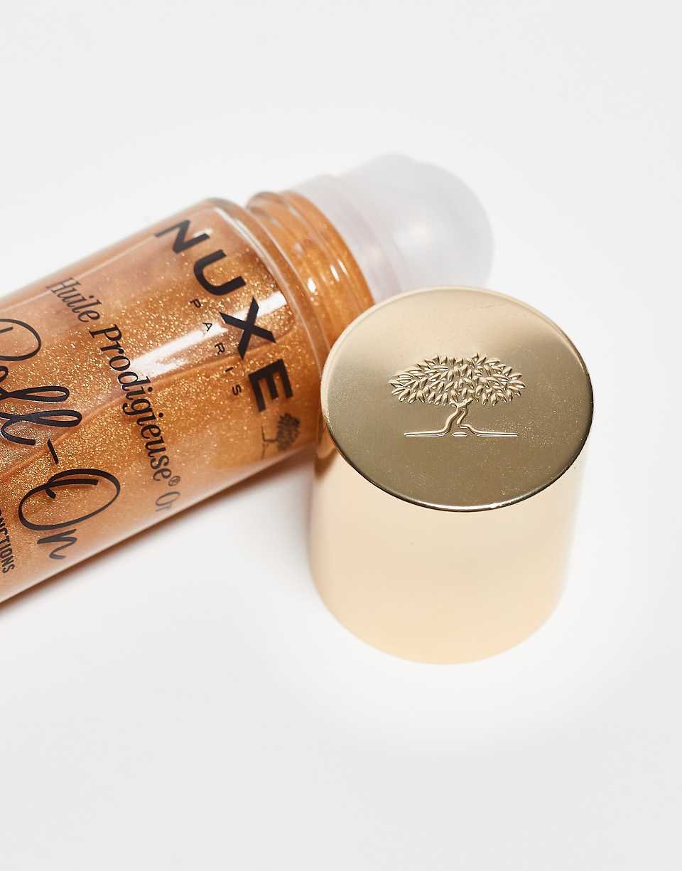 Huile Prodigieuse roll-on dhabi katlme3 - 60 ml