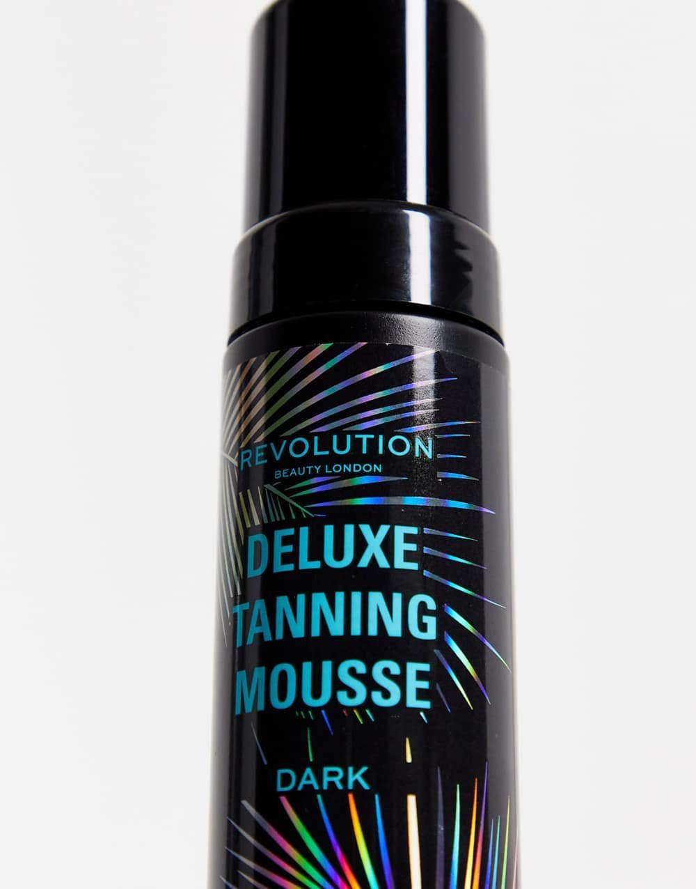 Mousse autobronzante luxe - Foncé
