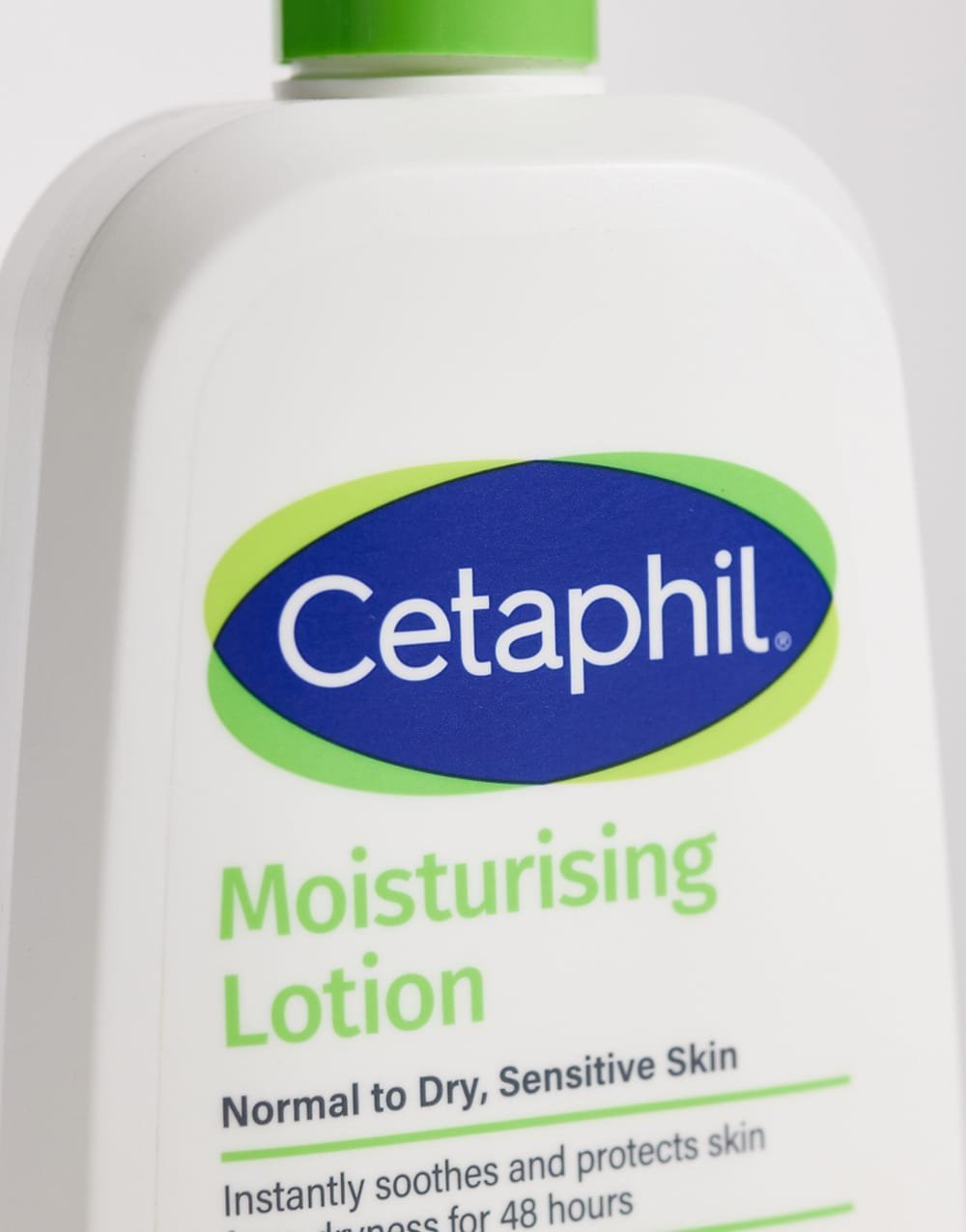 Lotion mrtba l lbechra 7essasa - 473 ml