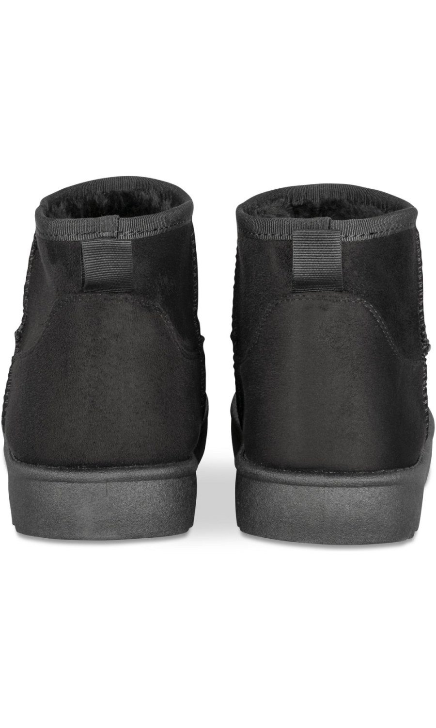 Boots 9sar bzzaf b suédine k7lin