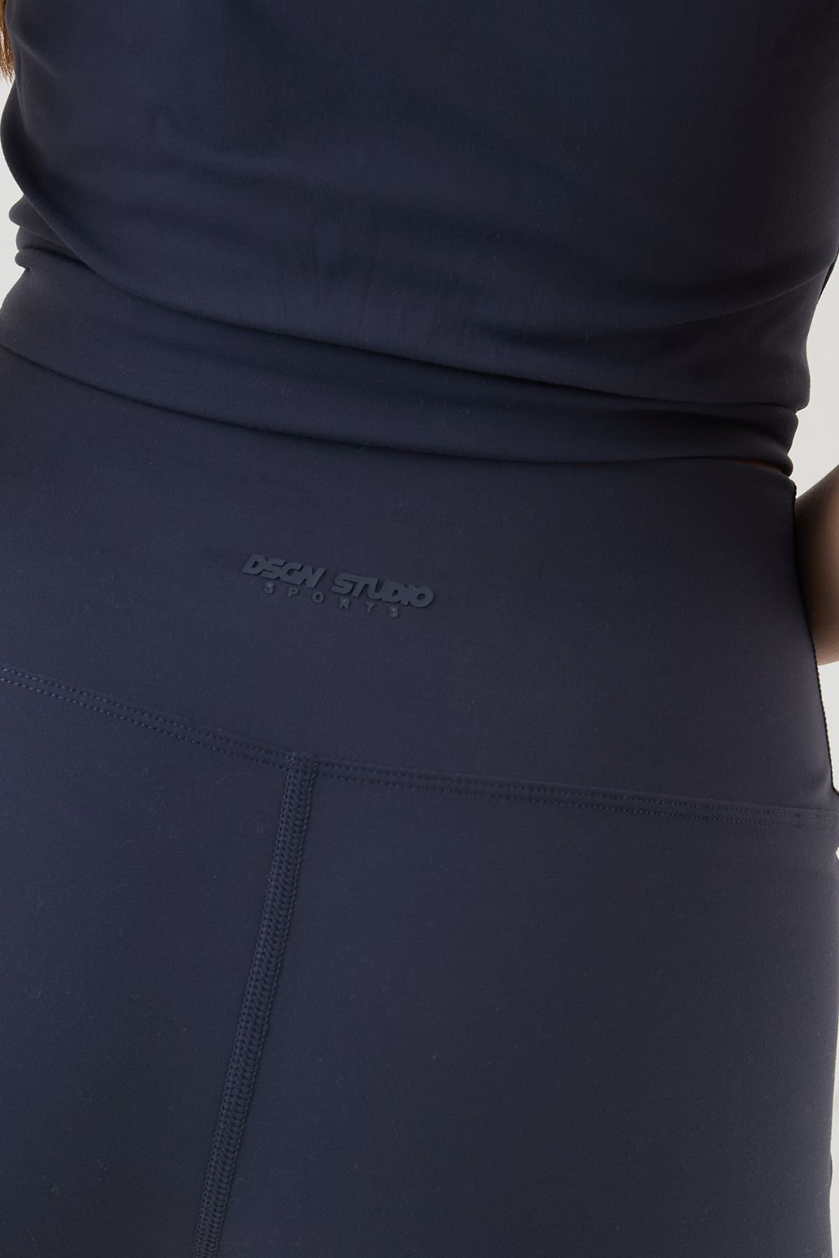 Short cycliste sculptant - Zre9 ghame9
