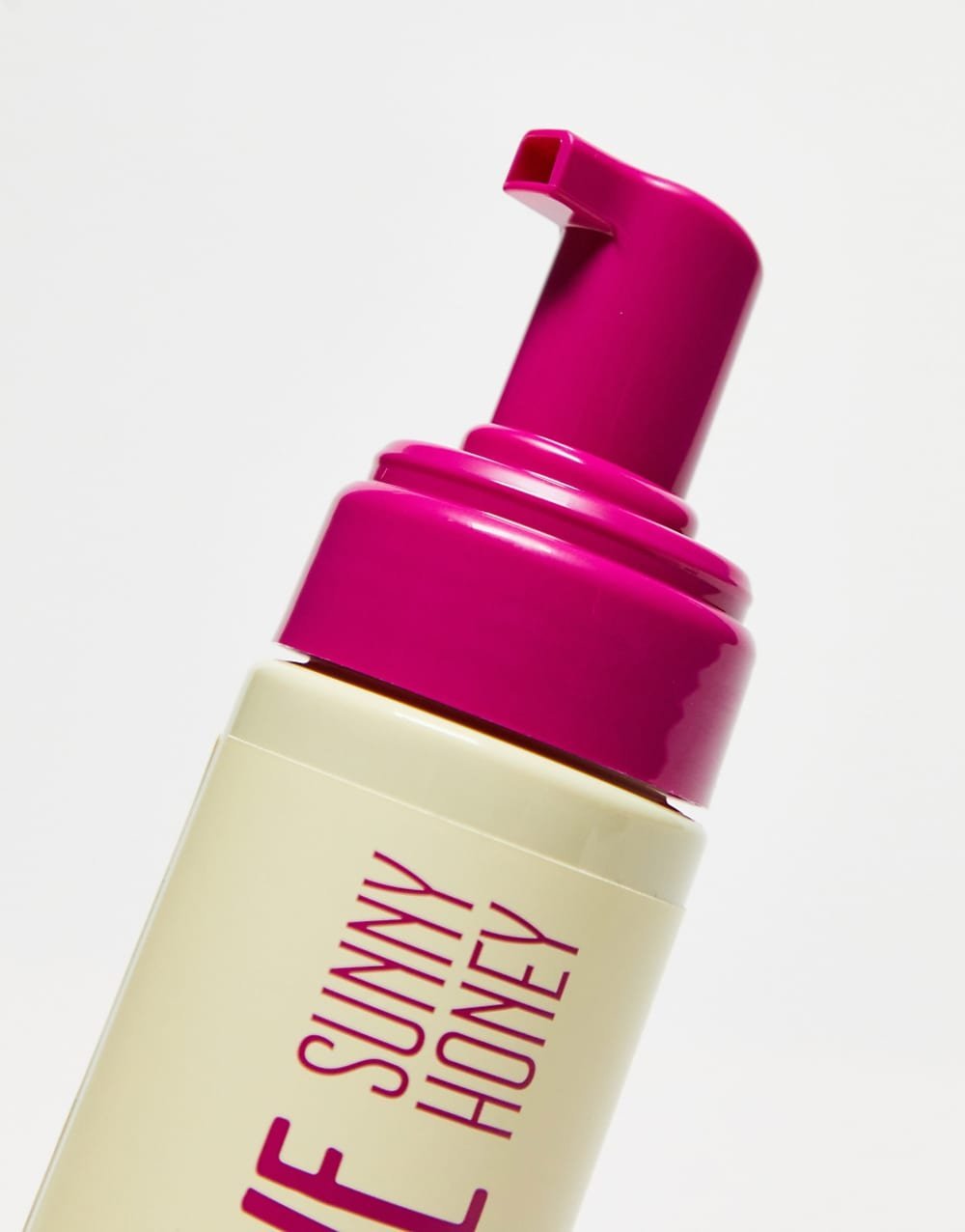 Mousse bronzante Sunny Honey Bali - Medium
