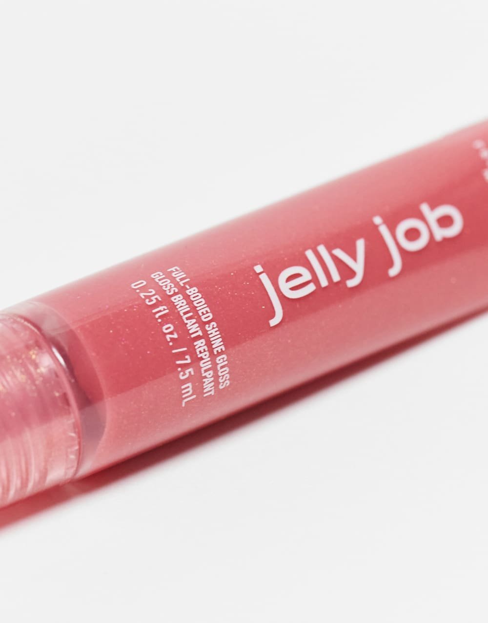 Gloss volumateur ultra brillant - Jelly Kiss'd