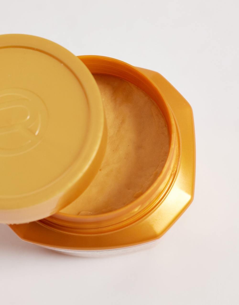 Oil mask for dry hair - 300 ml