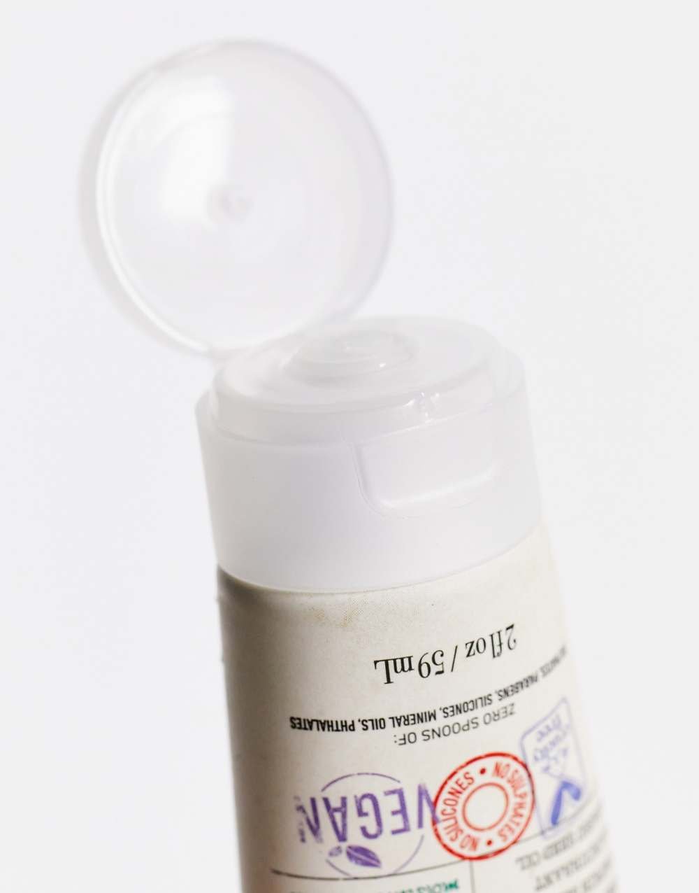 Travel size multi-use conditioner - 59 ml