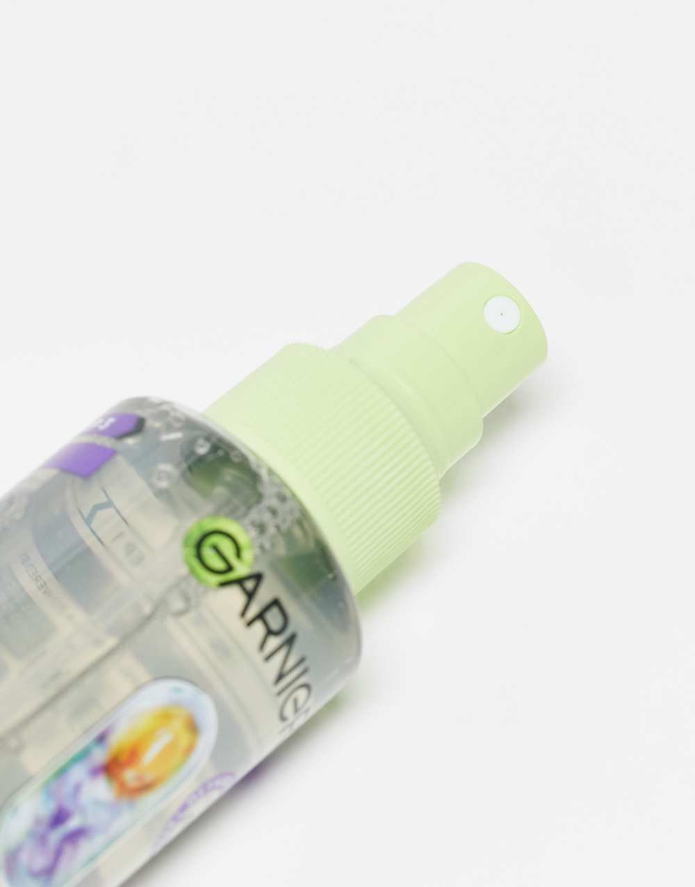 بخاخ للشعر المجعد Method for Curls - 150 ml