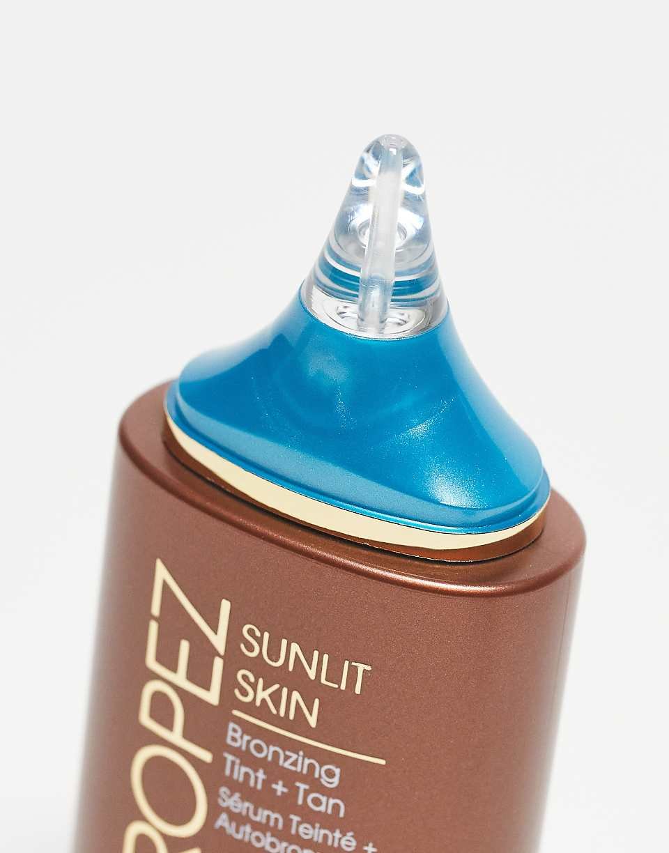 Autobronzant express Sunlit Skin