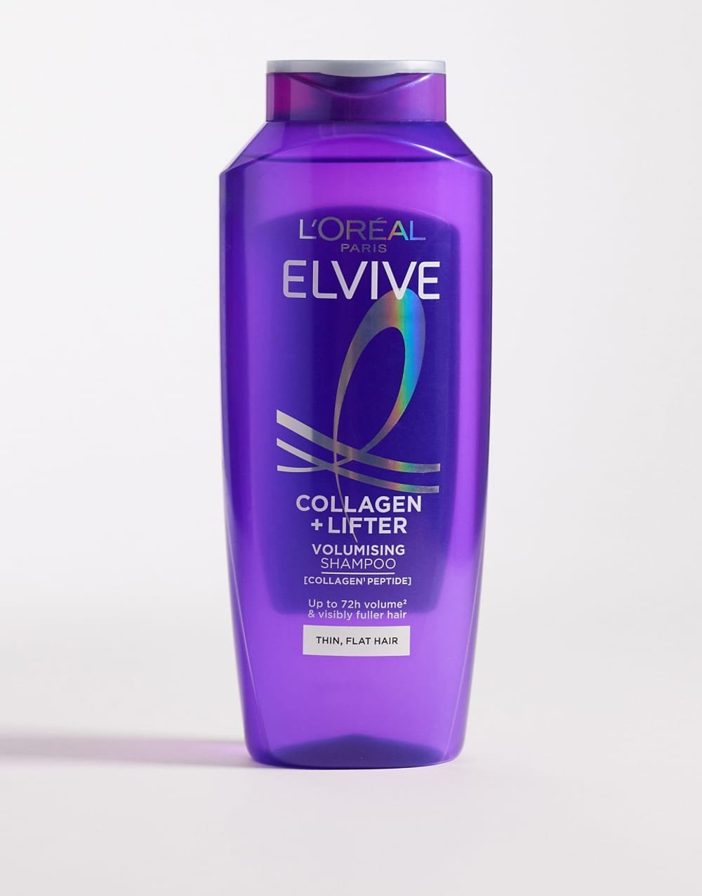 Volumising collagen shampoo - 500 ml