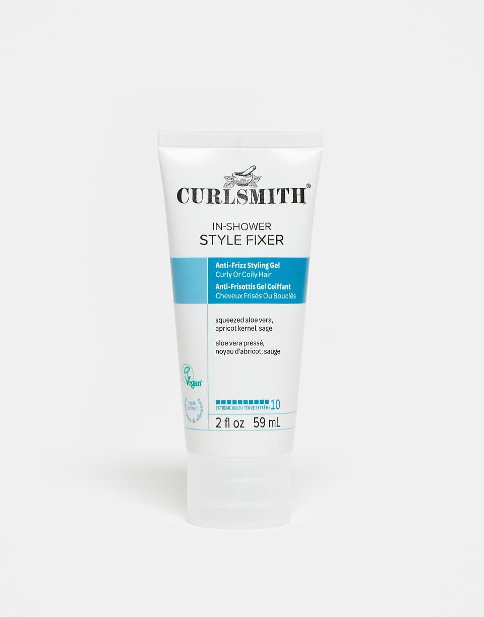 In-Shower Style Fixer - Gel coiffant - 59 ml