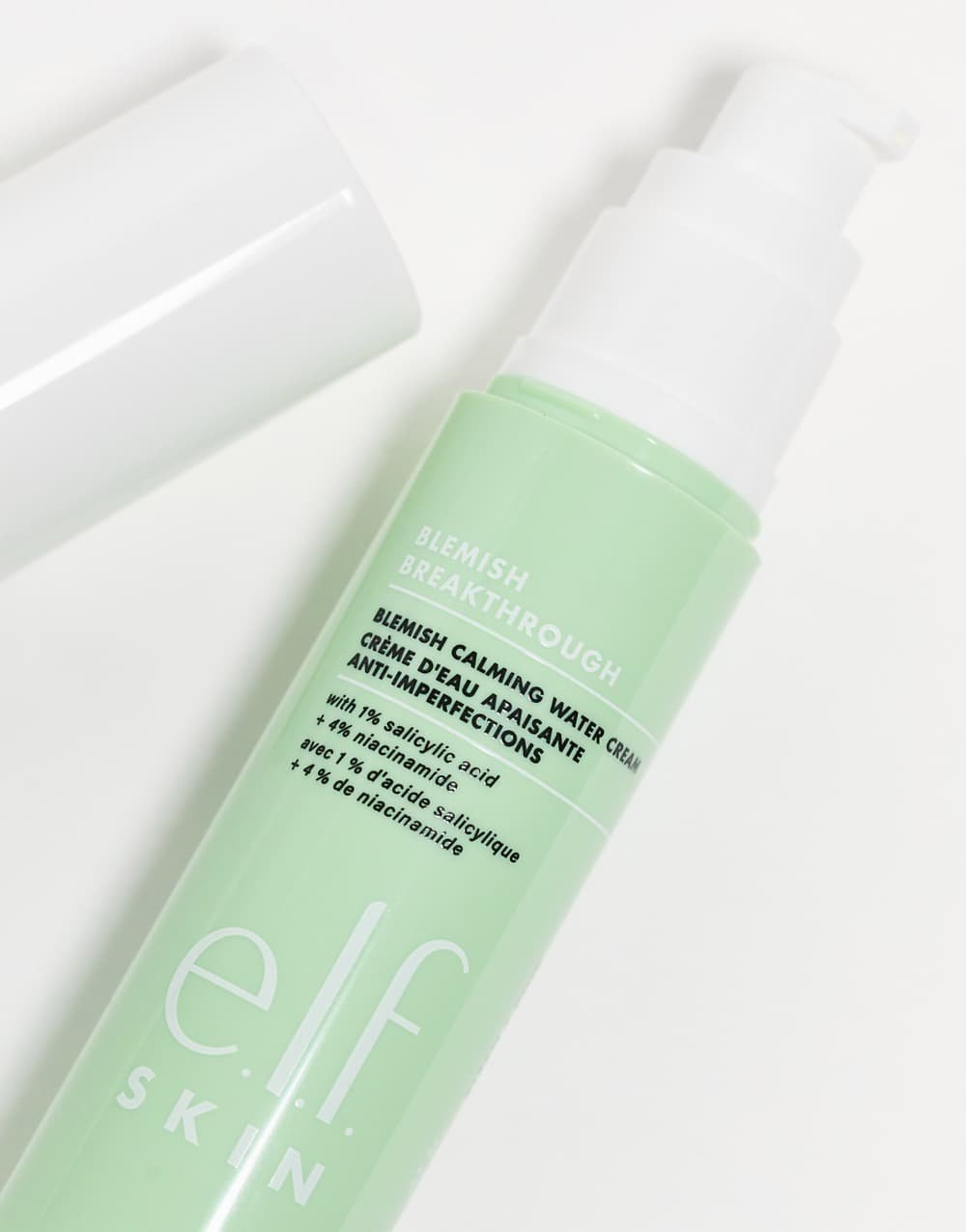 جل منظف مهدئ Blemish Breakthrough