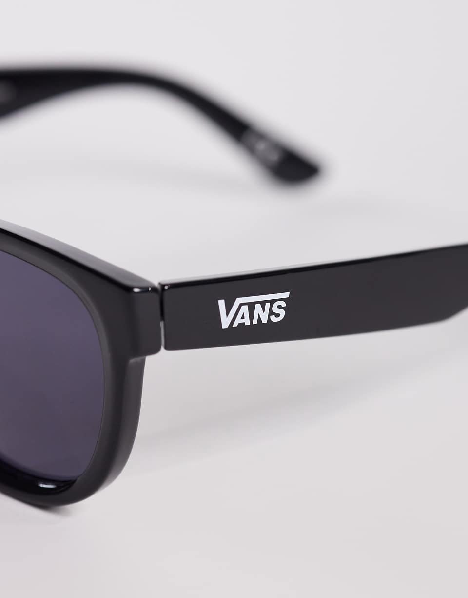 Spicoli sunglasses - Black