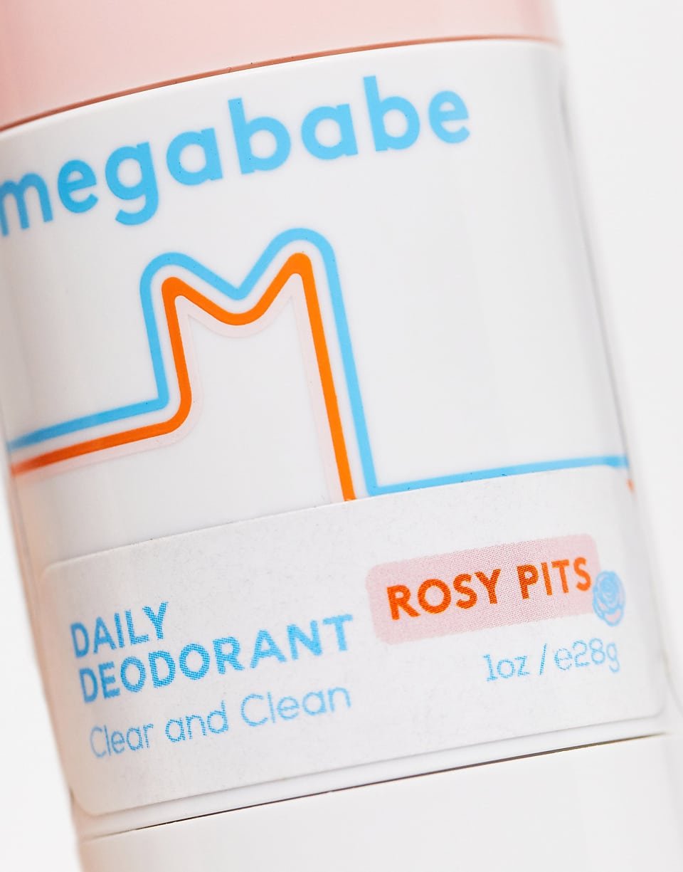 Rosy Pits - Déodorant sghir - 28 g