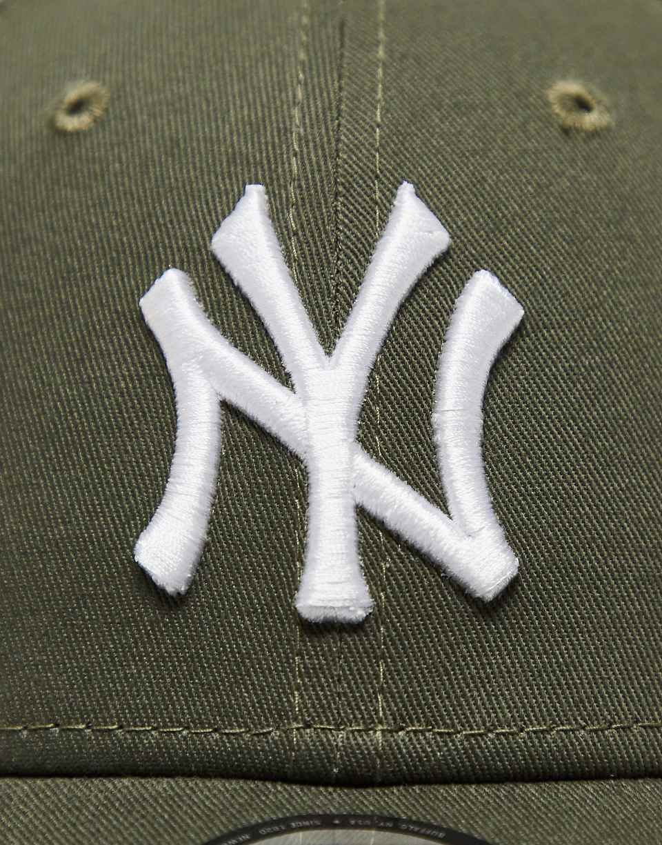 NY Yankees 9forty cap