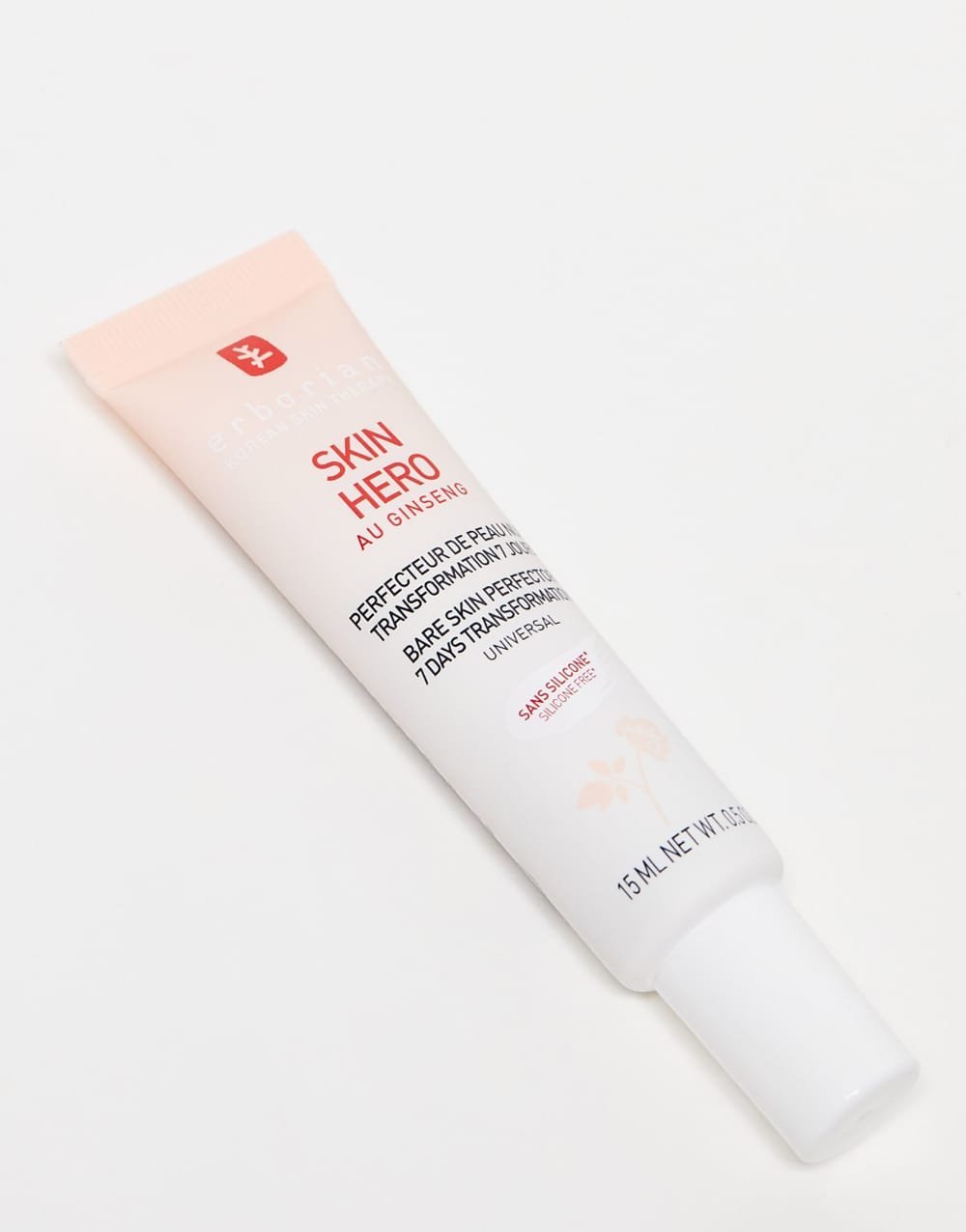 Perfecteur de teint non teinté Skin Hero - 15 ml