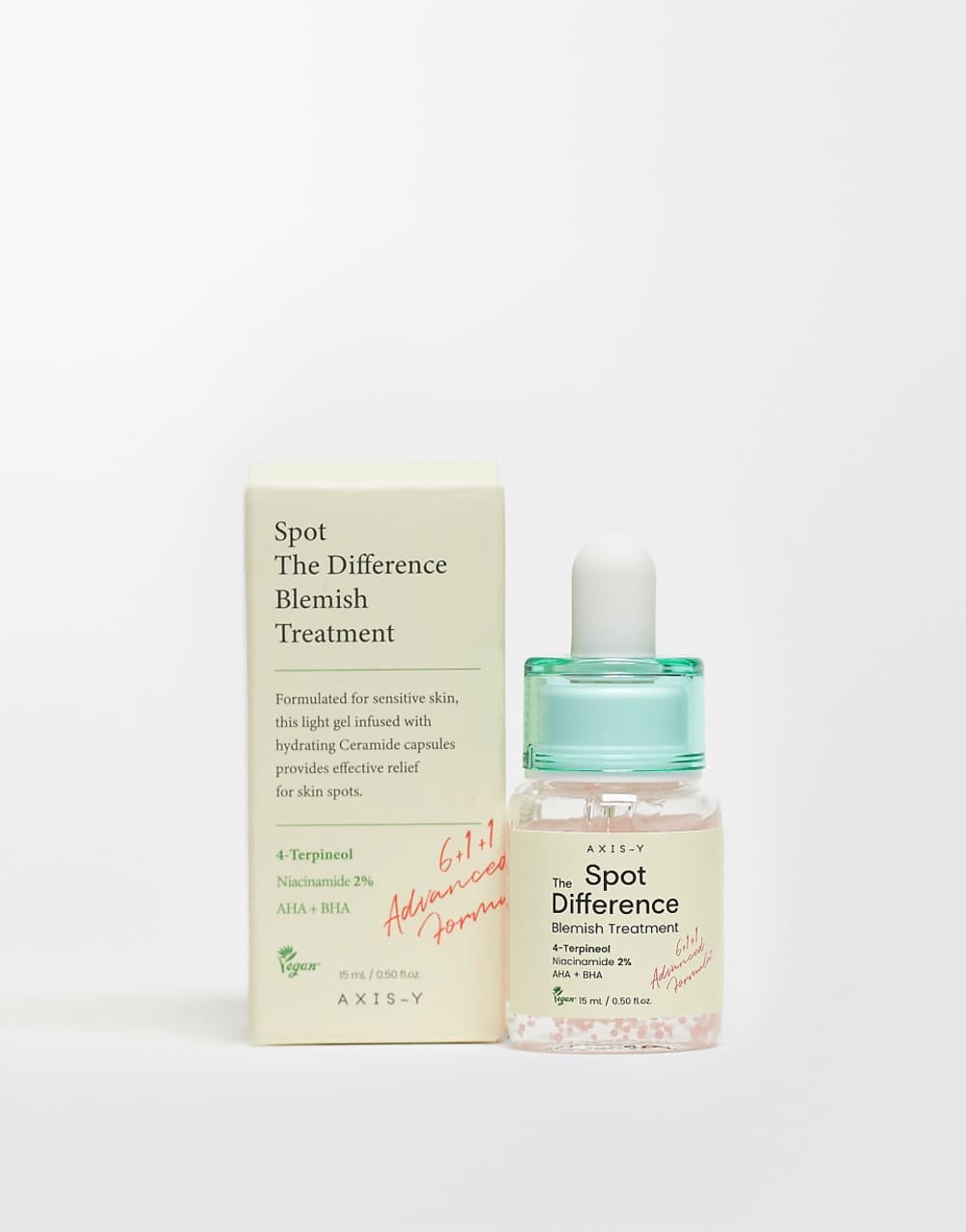Blemish treatment Spot The Difference - 15 ml