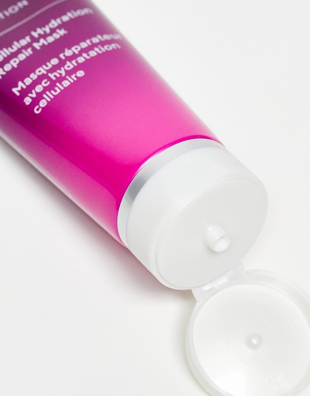 Cellular hydration repairing night mask
