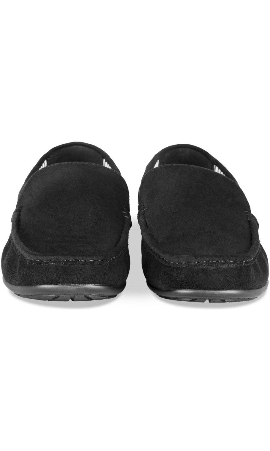 Mocassins conduite b doublure mkhtta k7lin