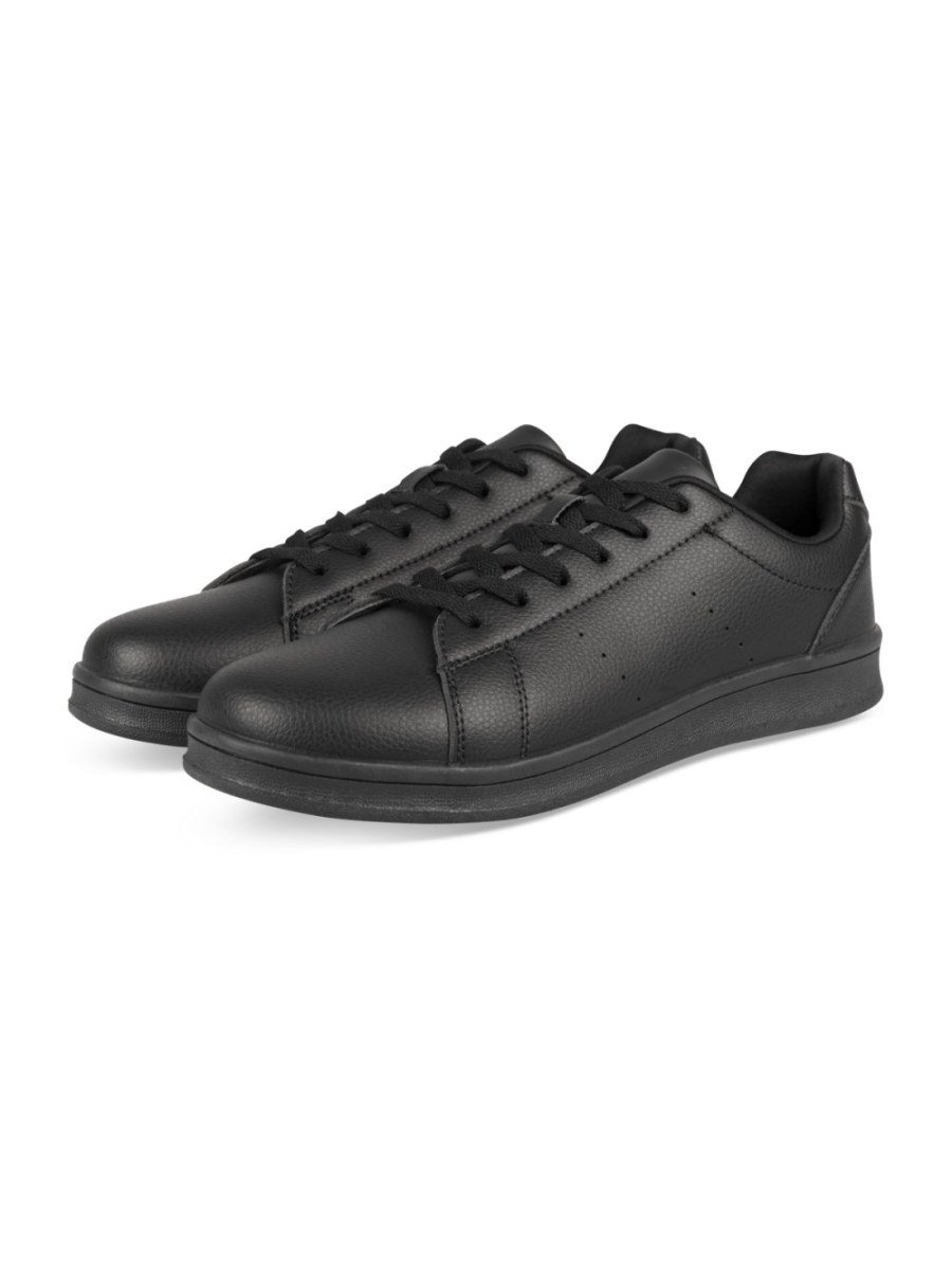Baskets perforé unie k7lin