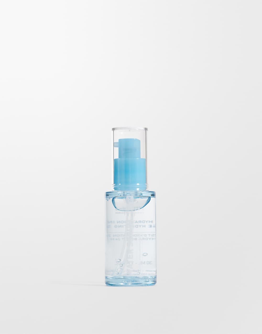 Hyaluronic acid hydrating serum - 30 ml