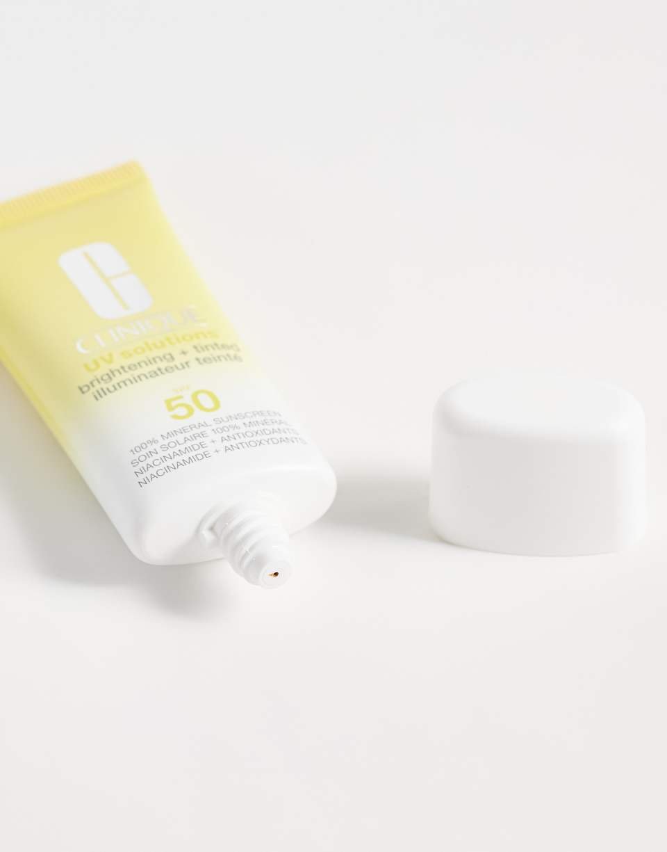 Écran solaire mlwwen kaynewwer UV Solutions SPF 50 - 40 ml
