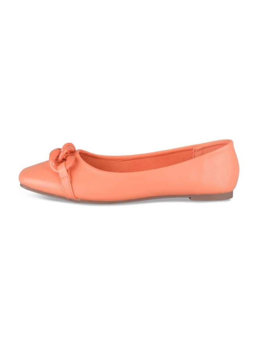 Ballerines b chaîne nefs lon limouni