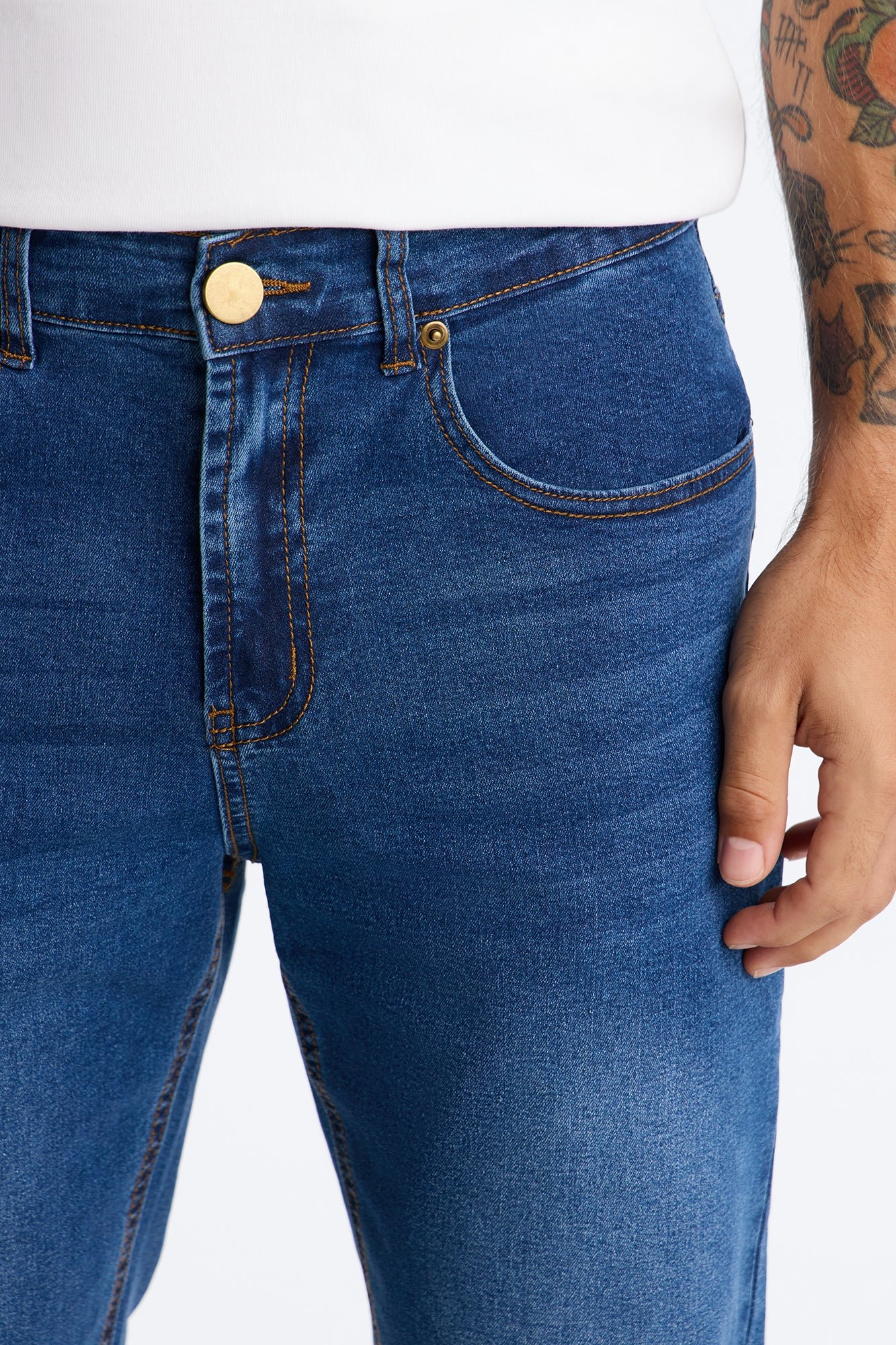 Slim Jean