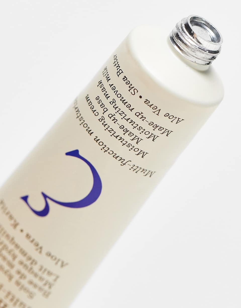 Lait-Crème Concentré - Crème li kat-rattab w kat-ghaddi 15 ml