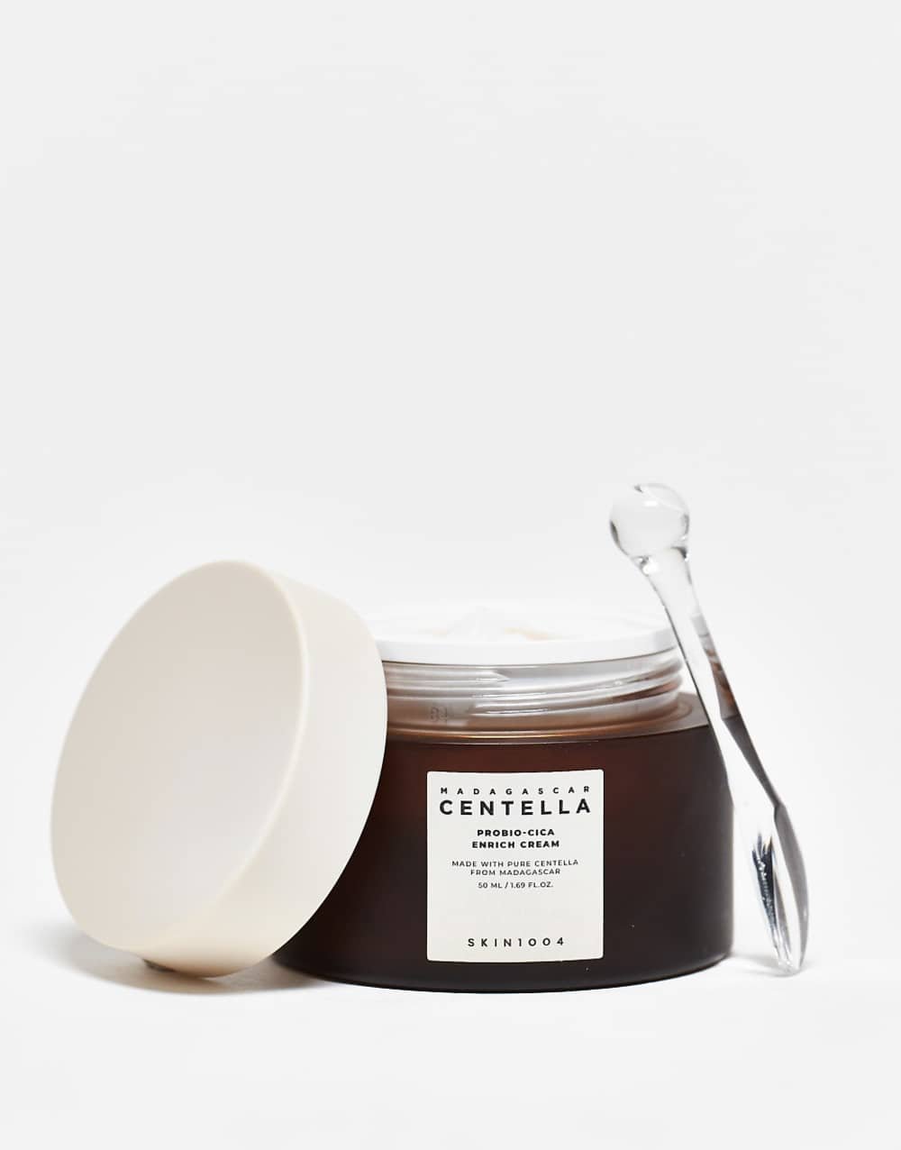 Ampoule crème Madagascar Centella Cica - 50 ml