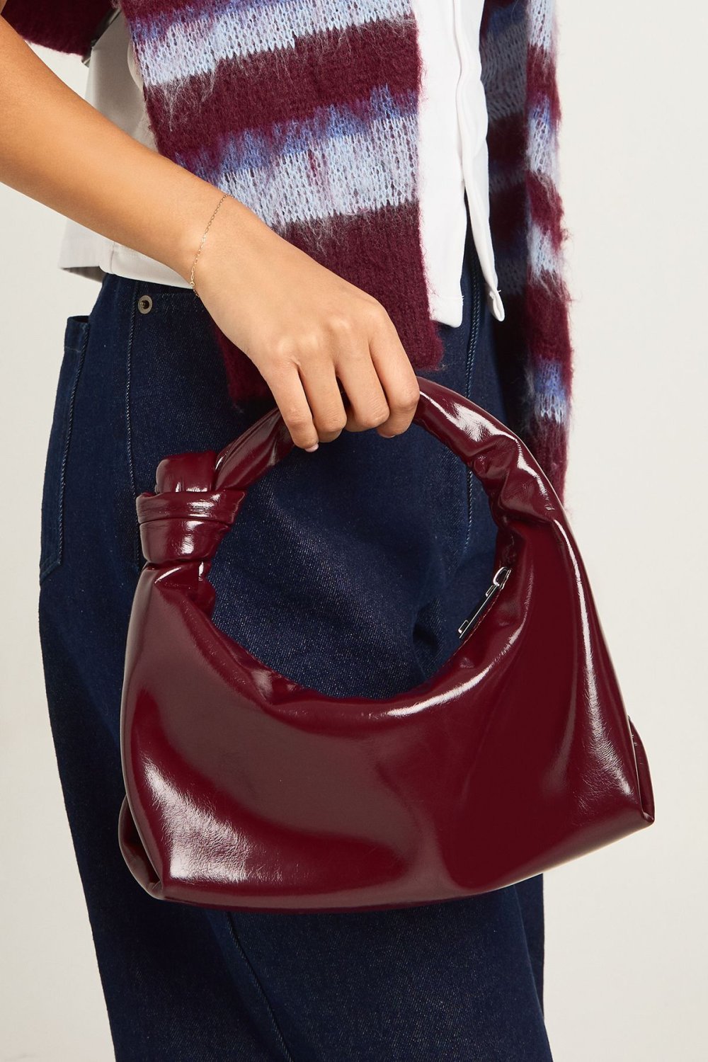 Sac d lyed b anse m39ouda