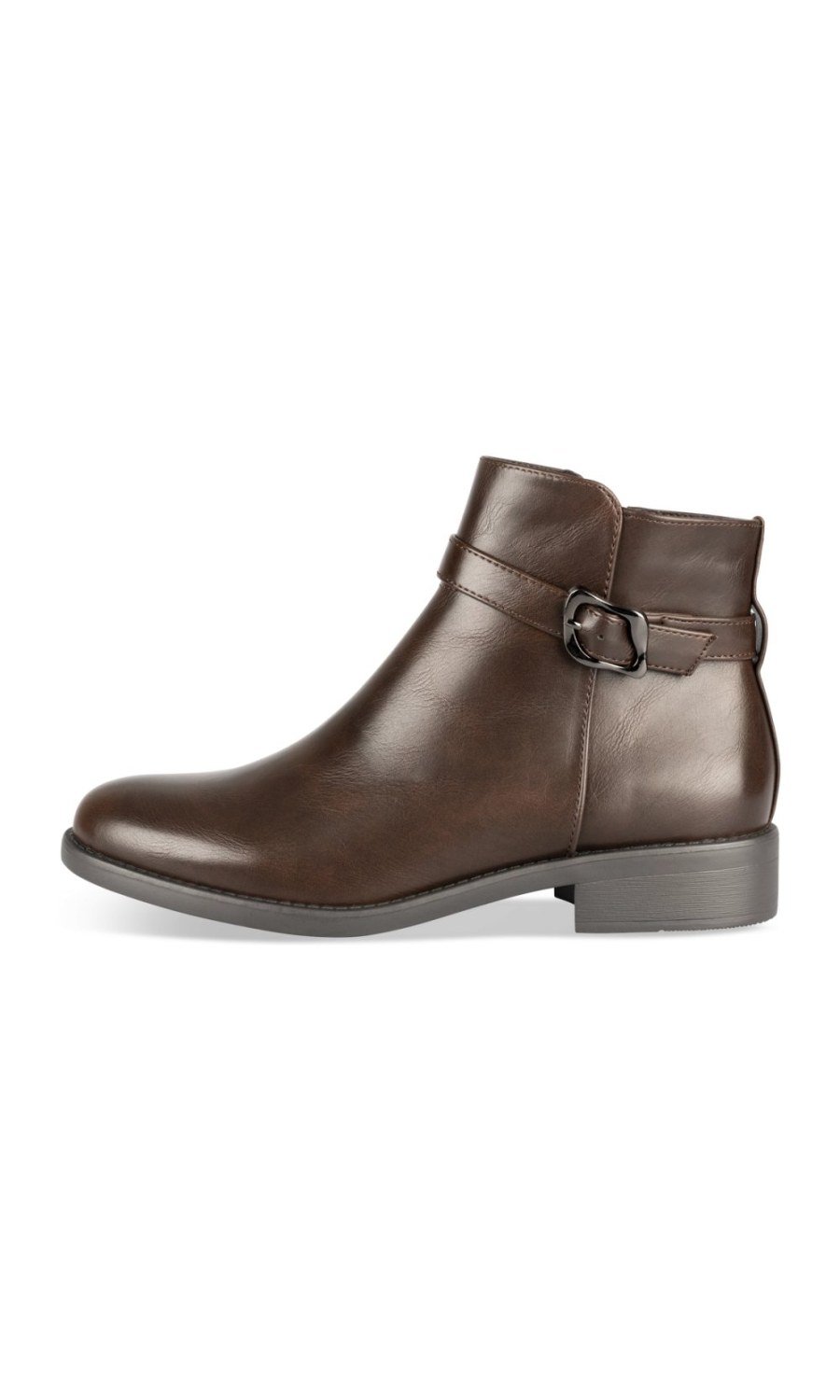 Bottines b bride w boucle 9ehwi