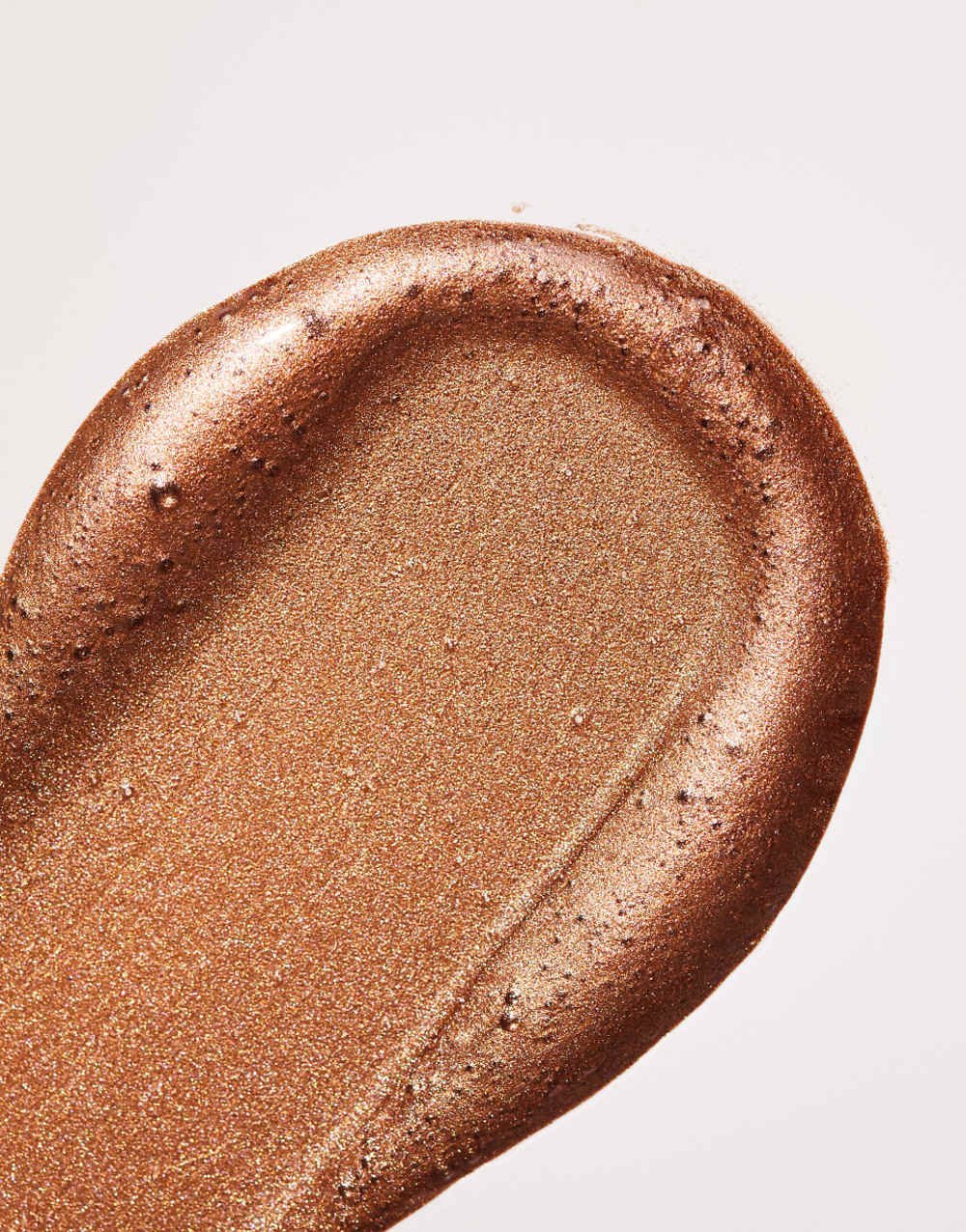 Pigmented liquid highlighter On-The-Go Glow - Summer