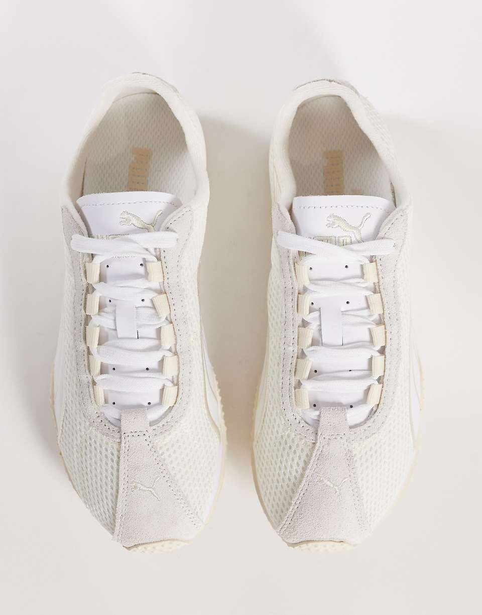 Baskets H-Street OG blanc cassé