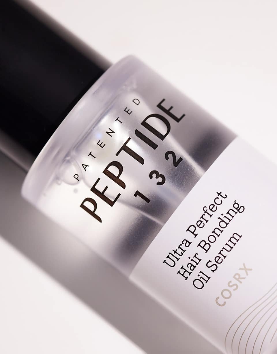 Sérum zit réparateur Peptide-132 - 28 ml