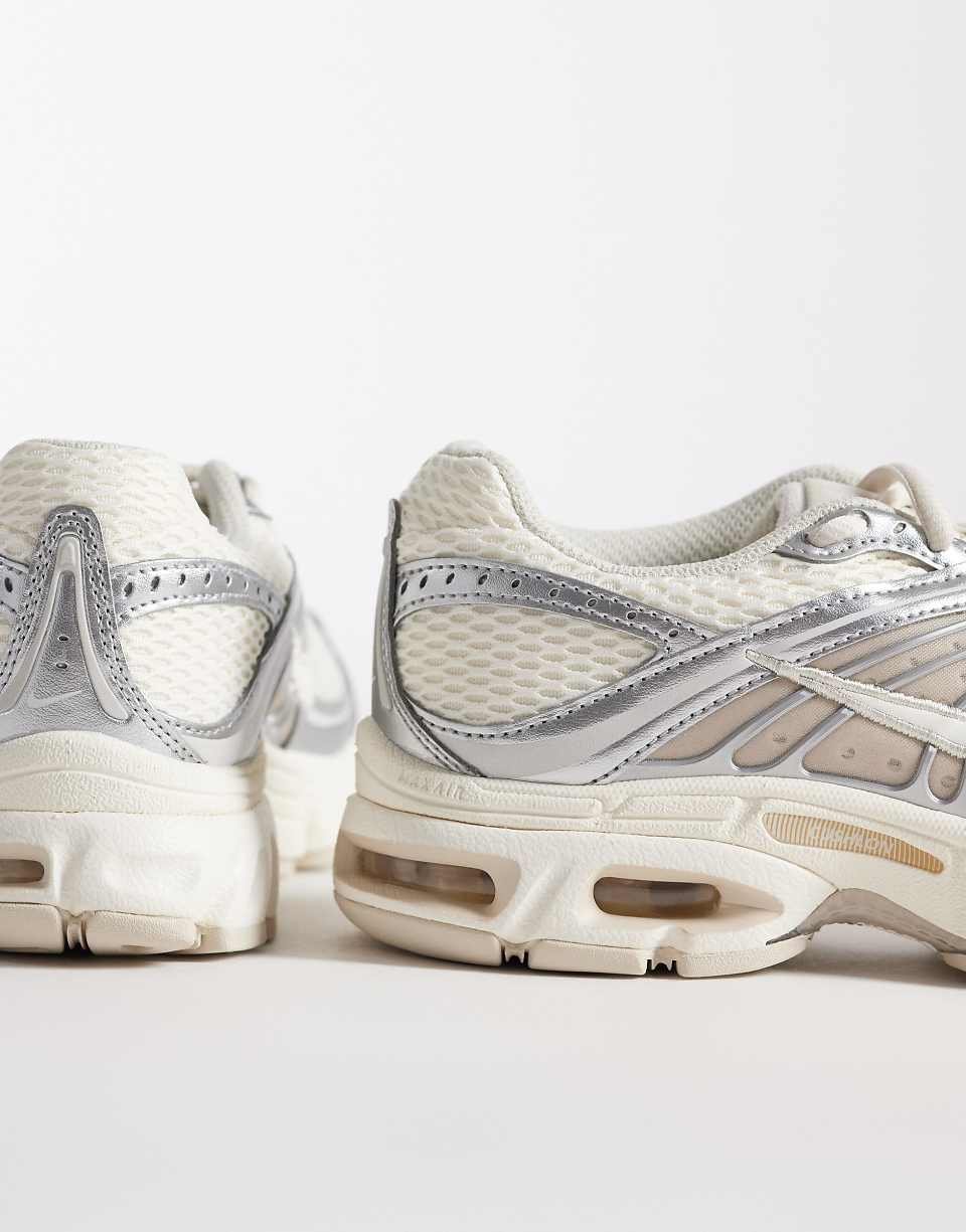 Baskets Air Max Moto 2K - Byed cassé w fiddi