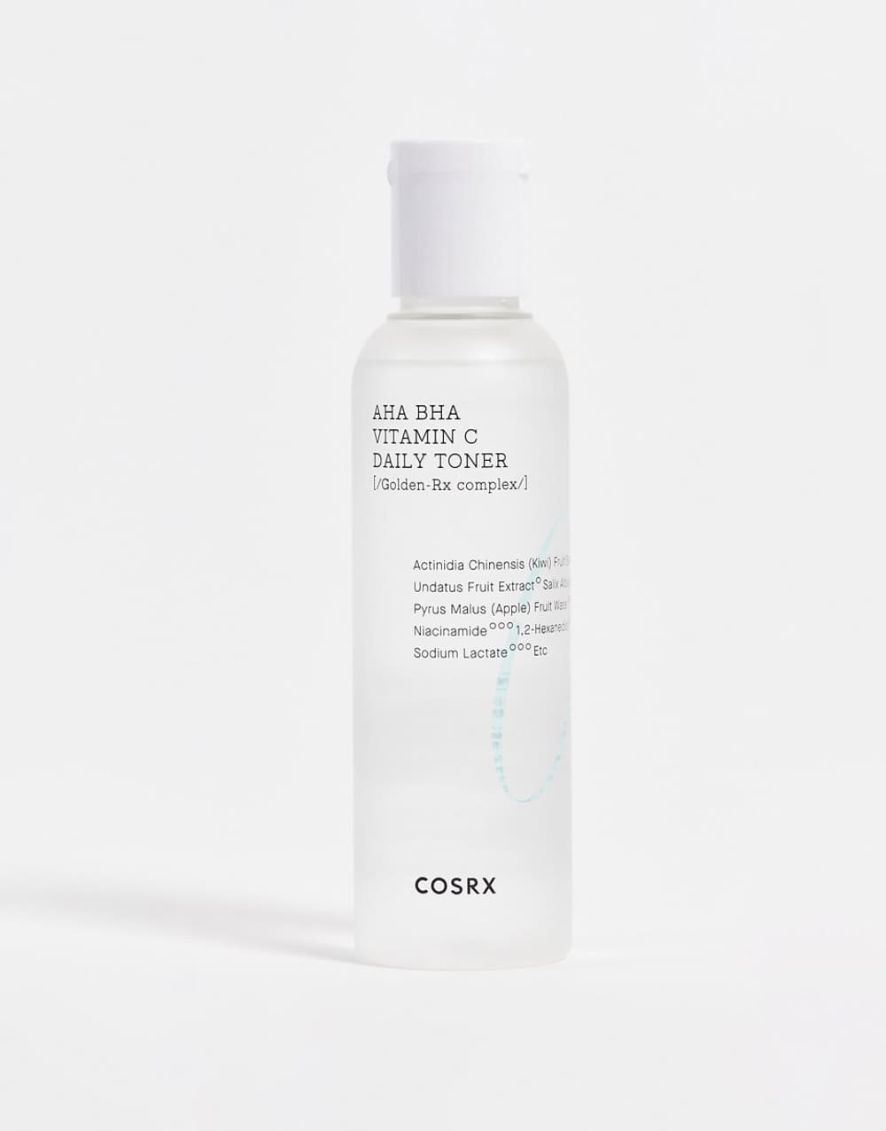Lotion tonifiante vitamine C, AHA w BHA - 150 ml