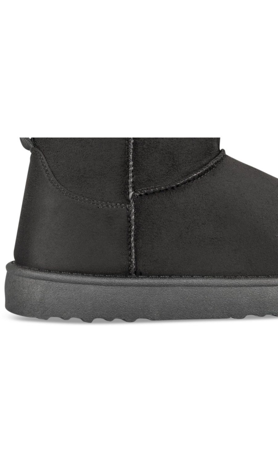 Boots 9sar bzzaf b suédine k7lin