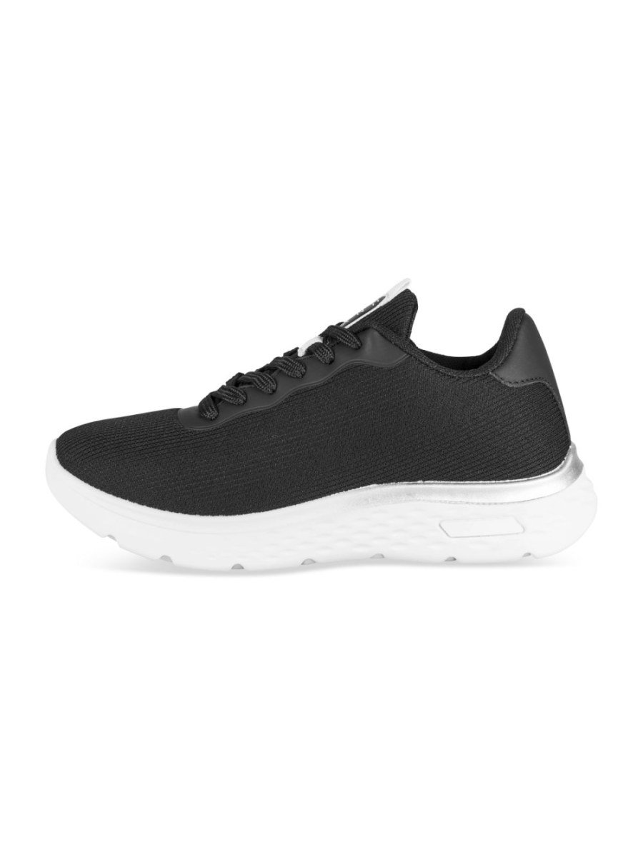 Baskets b liseré fiddi k7lin