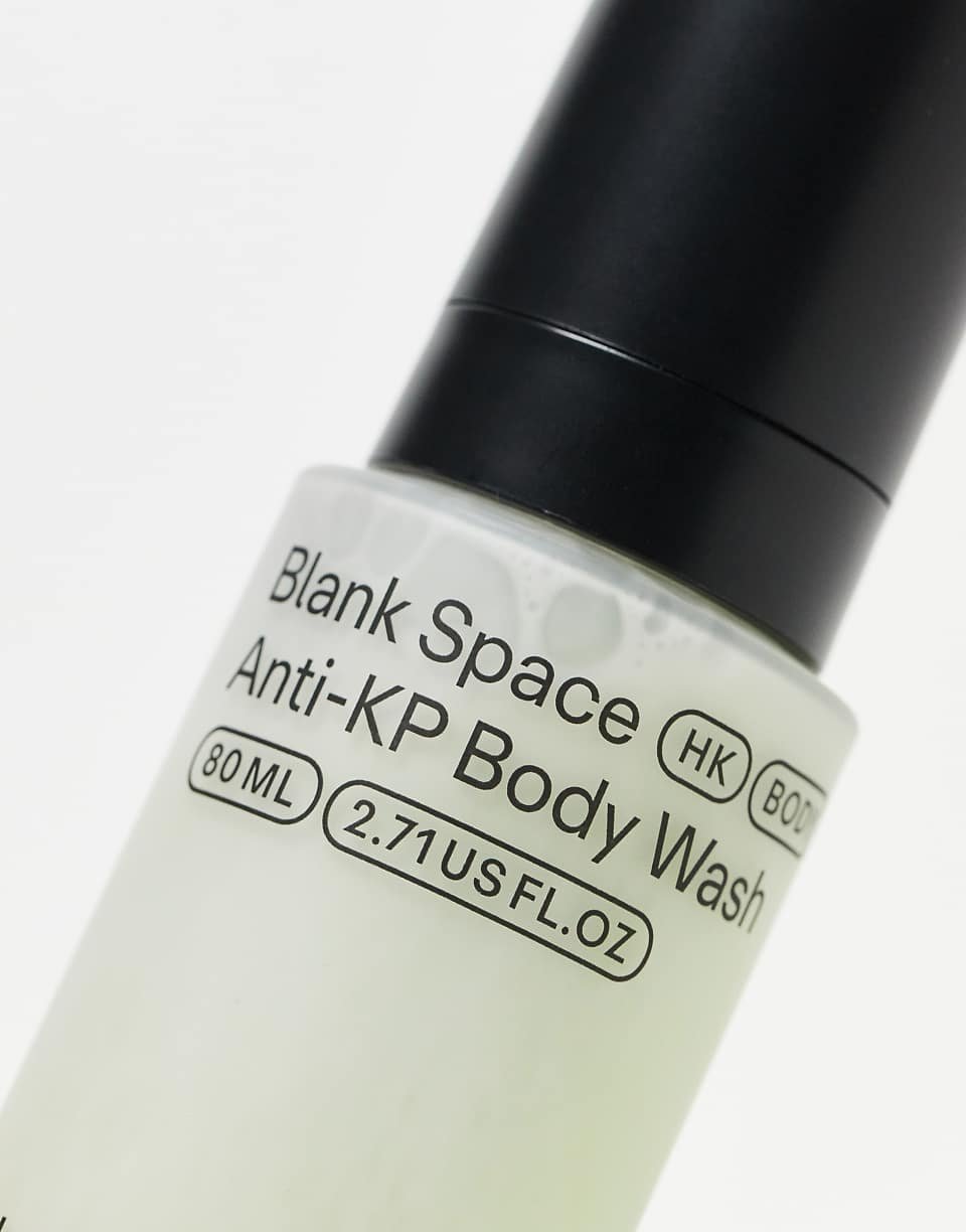 Nettoyant l jssem Blank Space Anti-KP - 80 ml