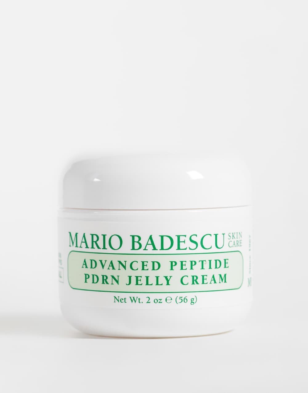 Peptide and PDRN gel cream - 56 g