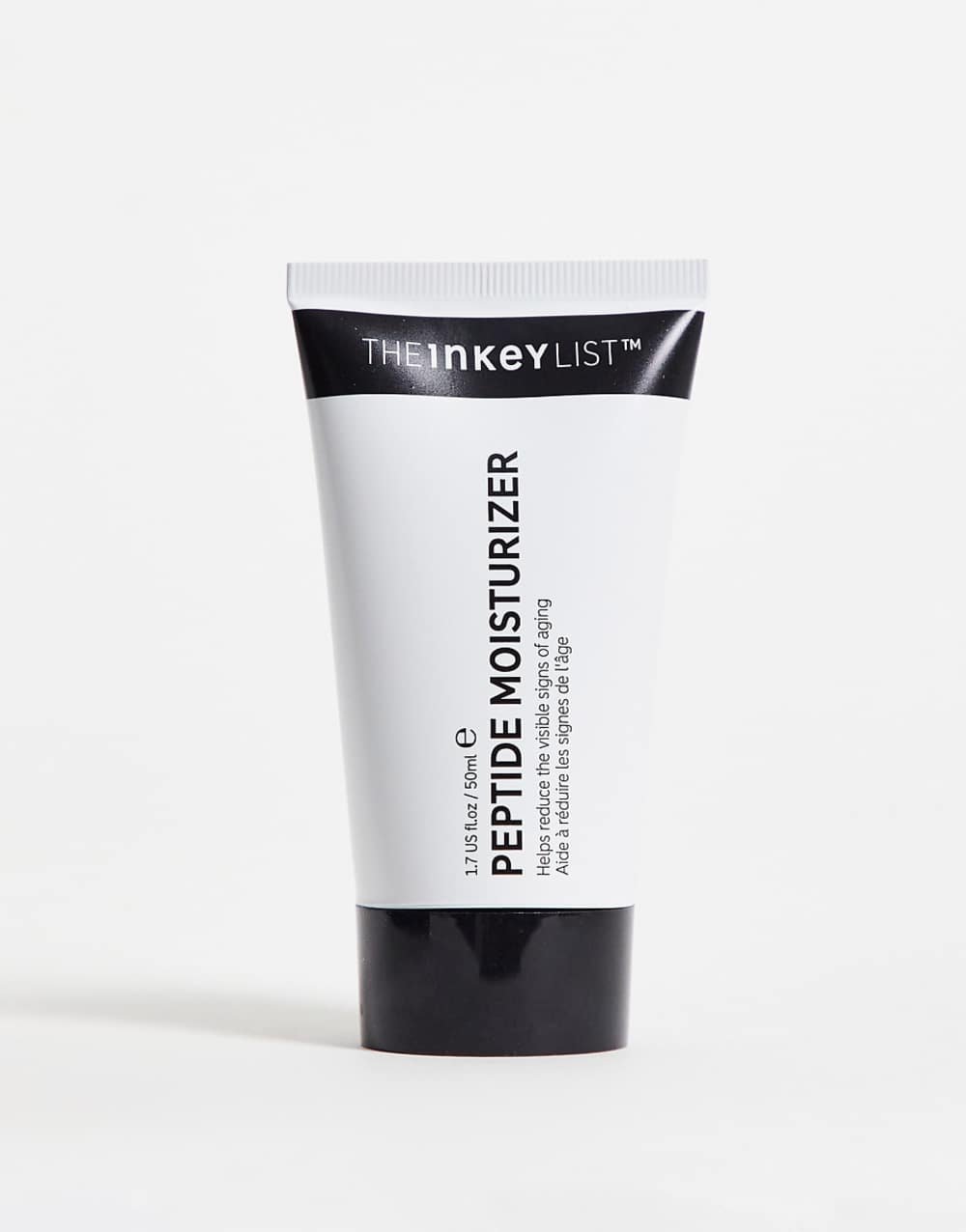 Crème mrteba b peptides - 50 ml