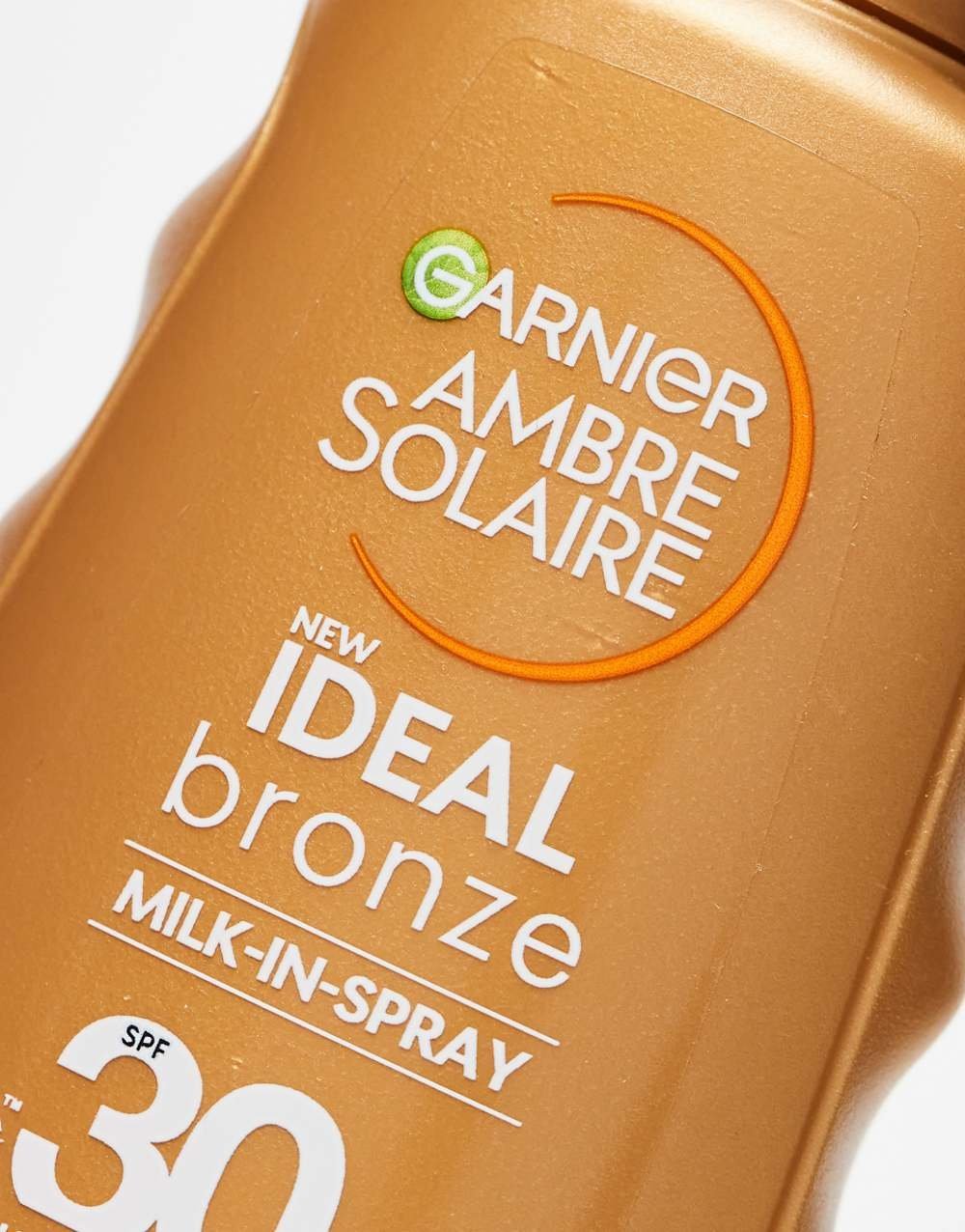 Ideal Bronze tanning milk spray SPF 30 - 150 ml