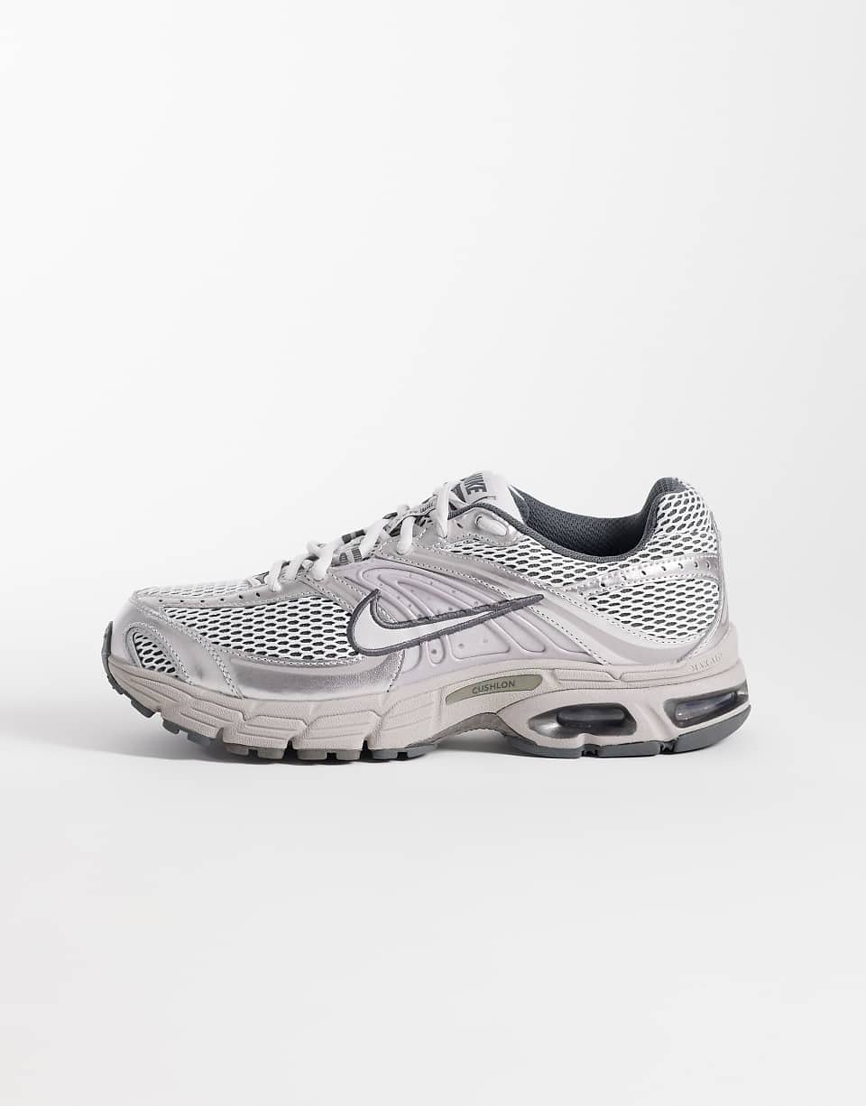 Air Max Moto 2K trainers in grey